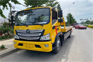 张湾汽车救援头像