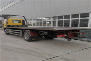 张湾24小时公路救援电话