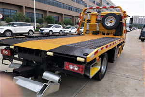 张湾24小时汽车送油服务公司