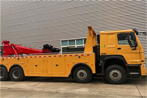 张湾道路救援公司